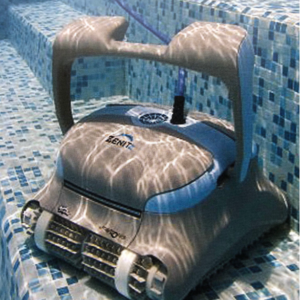 Robô Elétrico Dolphin Zenit 20 CB