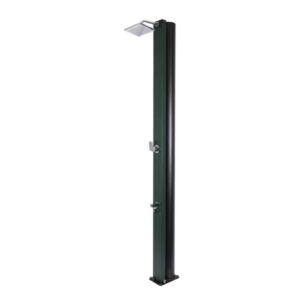 Chuveiro Solar Watermix Green
