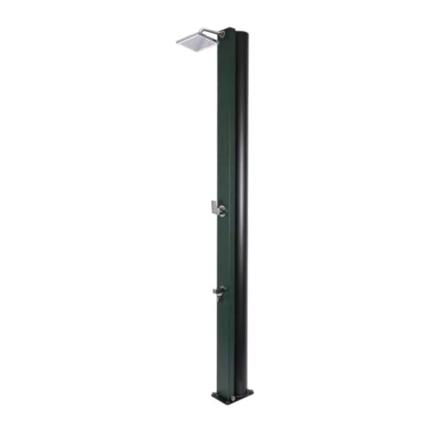 Chuveiro Solar Watermix Green