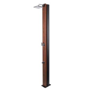 Chuveiro Solar Watermix Natur