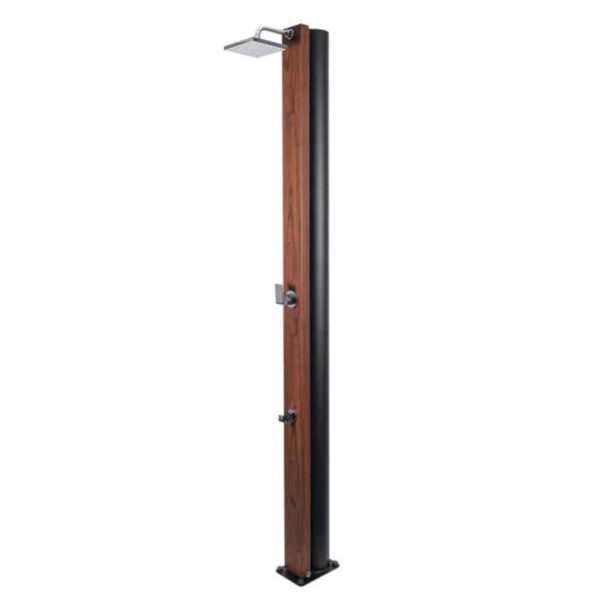 Chuveiro Solar Watermix Natur