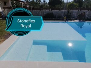 StoneFlex Royal 