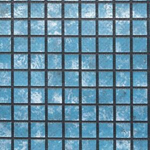 Tela Armada Matrix 3D Black Blue