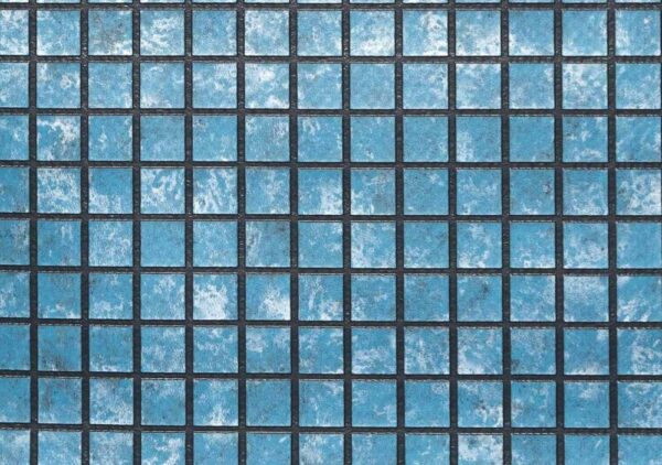 Tela Armada Matrix 3D Black Blue