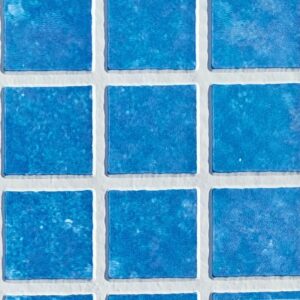 Tela Armada Matrix 3D Blue
