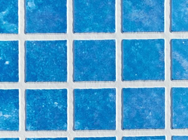Tela Armada Matrix 3D Blue