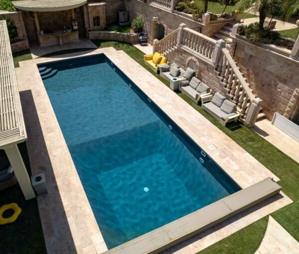 Tela StoneFlex Slate - Imagem 4