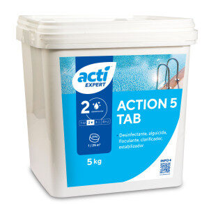 Acti Action 5 Tab