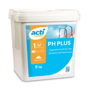 Acti pH Plus
