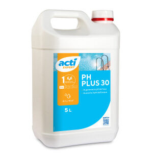 Acti pH Plus 30