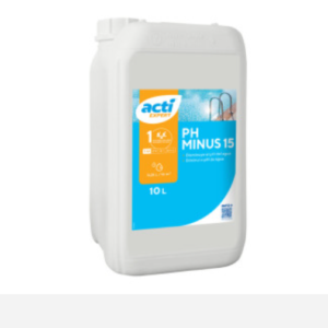 Acti pH Minus 15