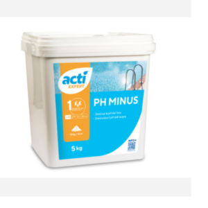 Acti pH Minus Pó