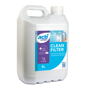 Acti Clean Filtre