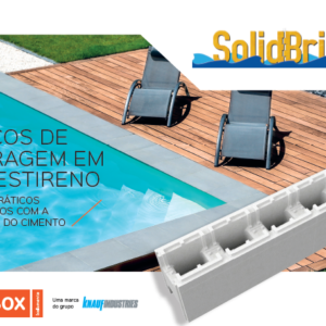 Bloco Solidbric Pack