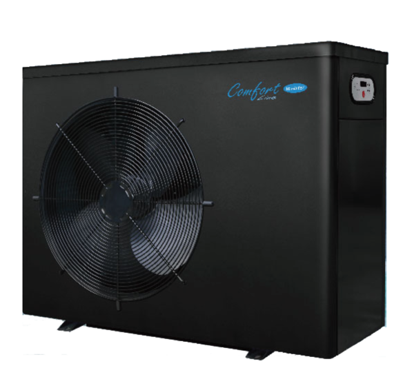Bomba de Calor Comfort Line Inverter