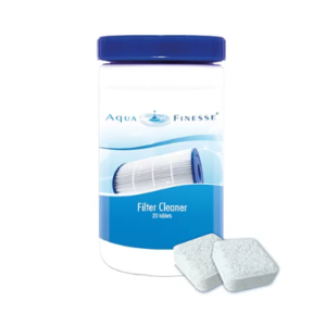 AquaFinesse Spa Filter Cleaner