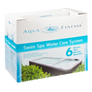 AquaFinesse Swin Spa Box
