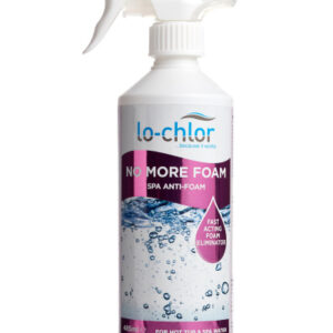 Lo-Chlor Anti Espuma