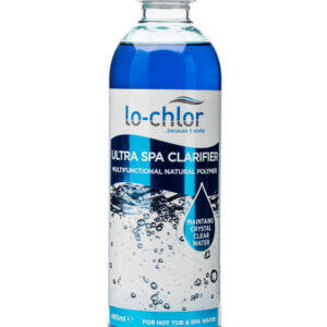 Lo-Chlor Clarificador Spa