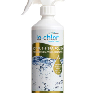 Spa Polish