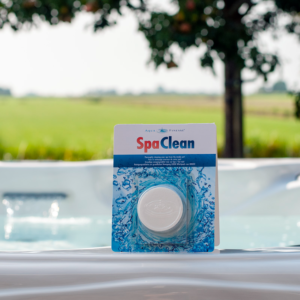 Pastilha AquaFinesse SpaClean