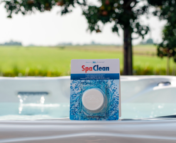 Pastilha AquaFinesse SpaClean