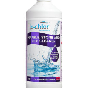 Lo-chlor Linha de água
