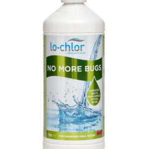 Lo-chlor Não Mais Insetos