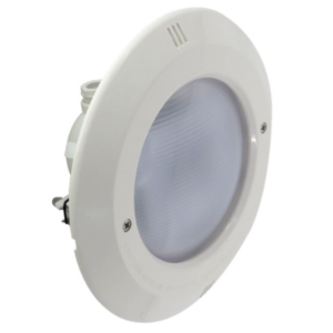 Projetor LED branco da Superpool p/tela.