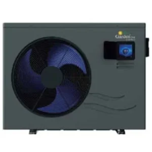 Bomba Calor Garden PAC Invertech